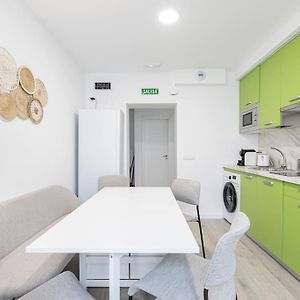 Appartement met Twee Slaapkamers